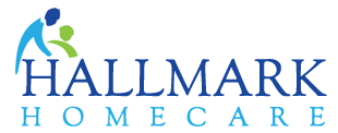 Hallmark Homecare logo