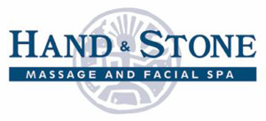 Hand & Stone Massage & Facial Spa logo