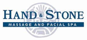 Hand & Stone Massage & Facial Spa Logo