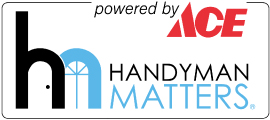 Handyman Matters