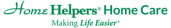 Home Helpers Home Care logo