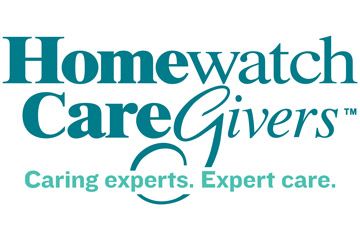 Homewatch Caregivers logo