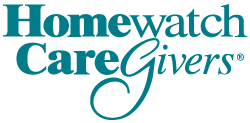 Homewatch Caregivers logo