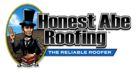 Honest Abe Roofing Franchise, Inc. logo