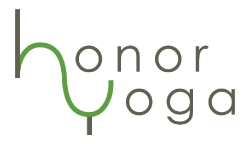 Honor Yoga Logo