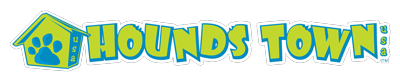 Hounds Town USA Logo