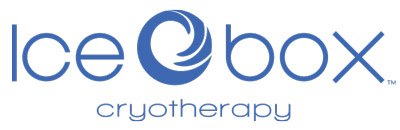 Icebox Cryotherapy logo
