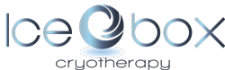 ICEBOX Cryotherapy Logo