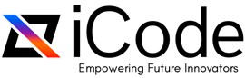 iCode School logo