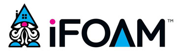 iFOAM logo
