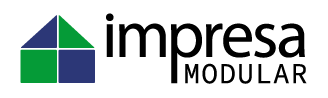 Impresa Modular logo