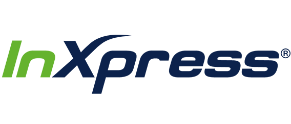 InXpress logo