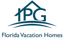 IPG – Florida Vacation Homes Logo