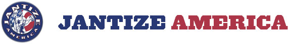 Jantize America Logo