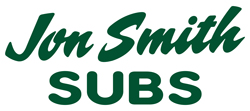 Jon Smith Subs Logo