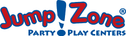 Jump! Zone Party & Play Centers