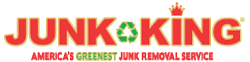 Junk King Logo