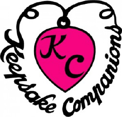 Keepsake Companions Logo