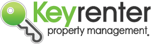 Keyrenter Property Management Franchise logo