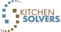 Kitchen Solvers logo