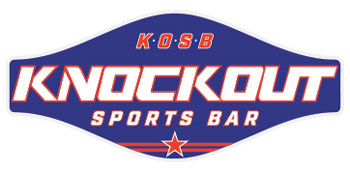 Knockout Sports Bar