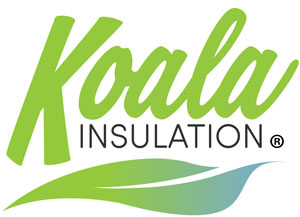 Koala Insulation logo