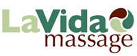 LaVida Massage Logo