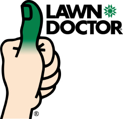 Lawn Doctor Logo