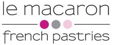 Le Macaron Logo