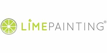 LIME Painting logo