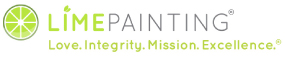 LIME Painting