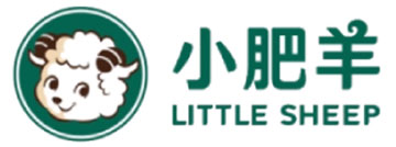 Little Sheep Hot Pot  logo