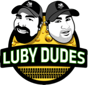 Luby Dudes