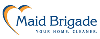 Maid Brigade, Inc. Logo