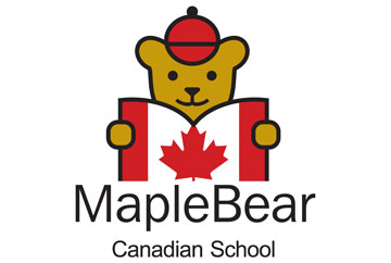 Maple Bear USA logo