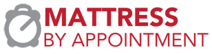 Mattress By Appointment Canada logo