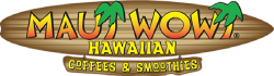 Maui Wowi Hawaiian Coffees and Smoothies
