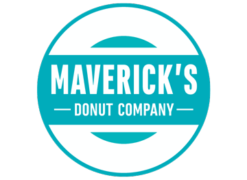 Maverick's Donuts
