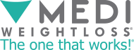 Medi-Weightloss logo