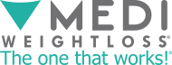 Medi-Weightloss Logo