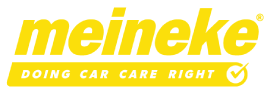 Meineke Logo