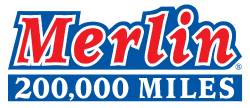 Merlin 200,000 Mile Shops