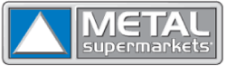 Metal Supermarkets Logo