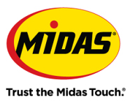 Midas International logo