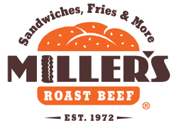 Miller's Roast Beef
