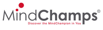 MindChamps International Preschool logo