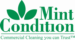 Mint Condition Franchising, Inc. Logo