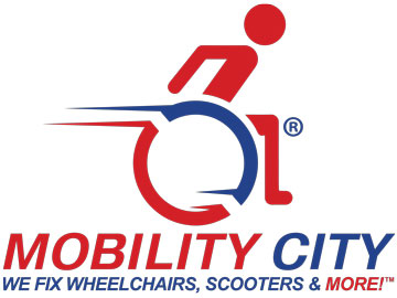 Mobility City Holdings, Inc. logo