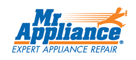 Mr. Appliance Logo