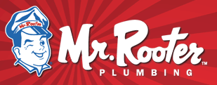 Mr. Rooter Logo